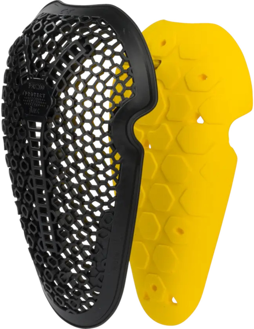 Segura Protect Flex Omega Type A Protecție pentru genunchi Figura 5