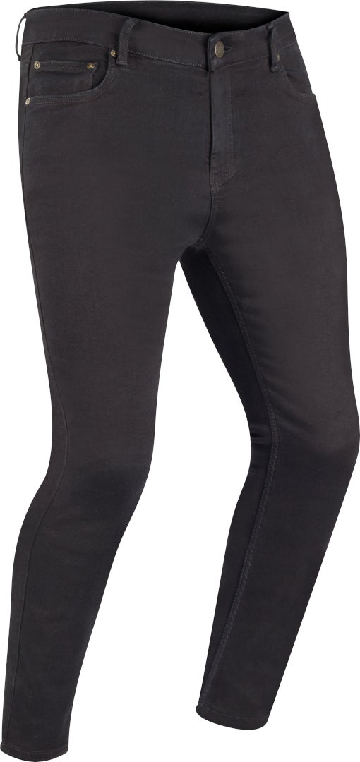 Segura Uzy Motorcykel Jeans Sort L Figur 1