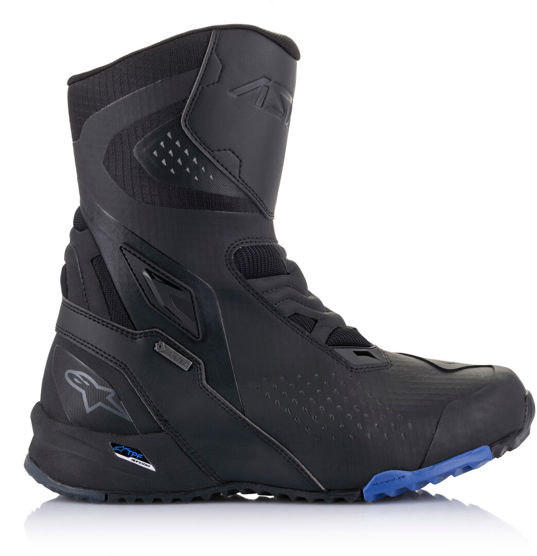 Alpinestars RT-8 Gore-Tex Motorcycle Boot 40 Figure 4