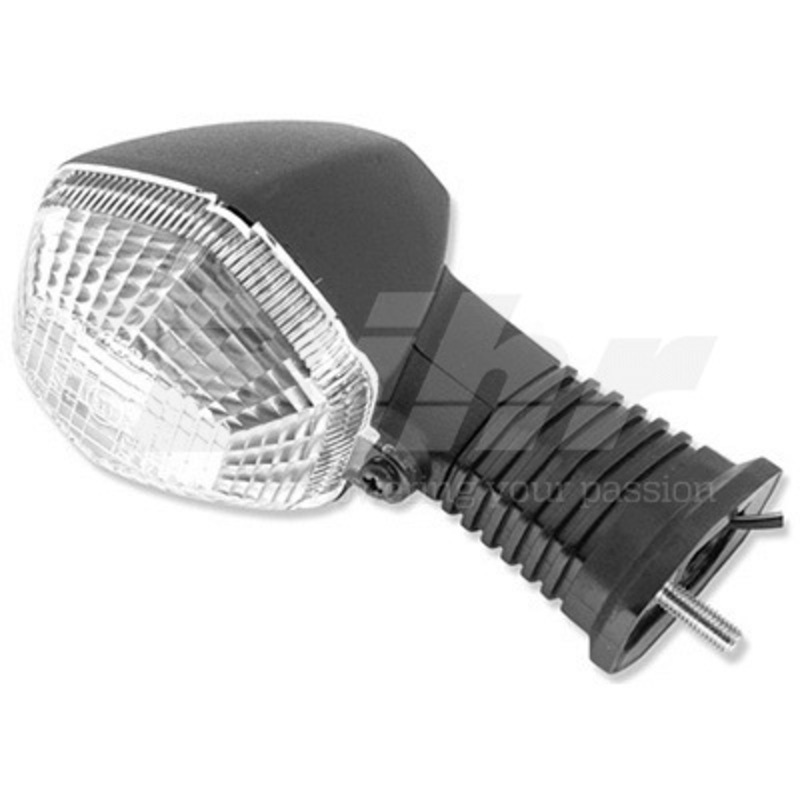 V-DELAR Blinkers fram höger / bakre vänster typ original Suzuki Figur 2