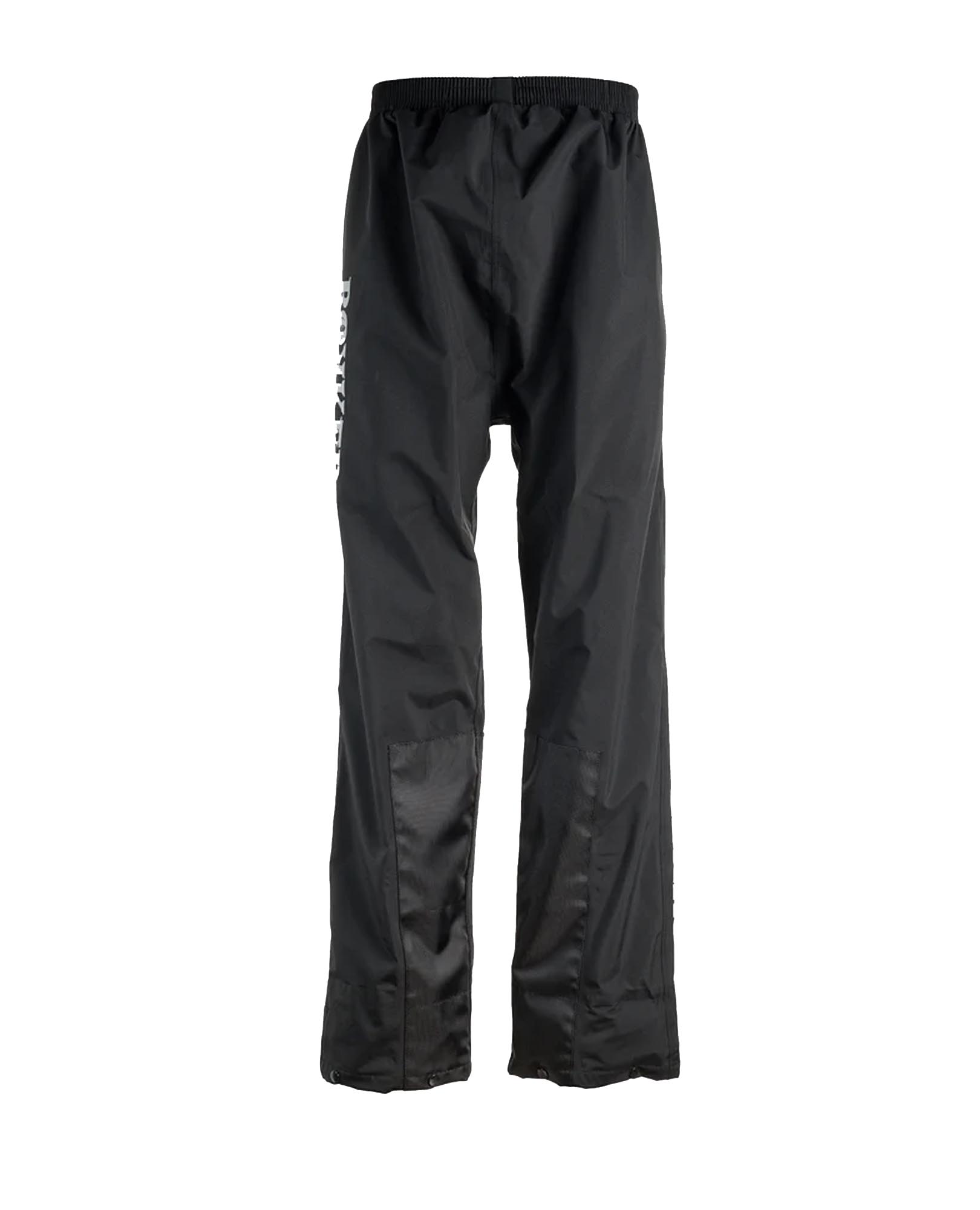 Rokker TRC Classic 2- Piece Motorcycle Rain Suit 2XS Figure 5