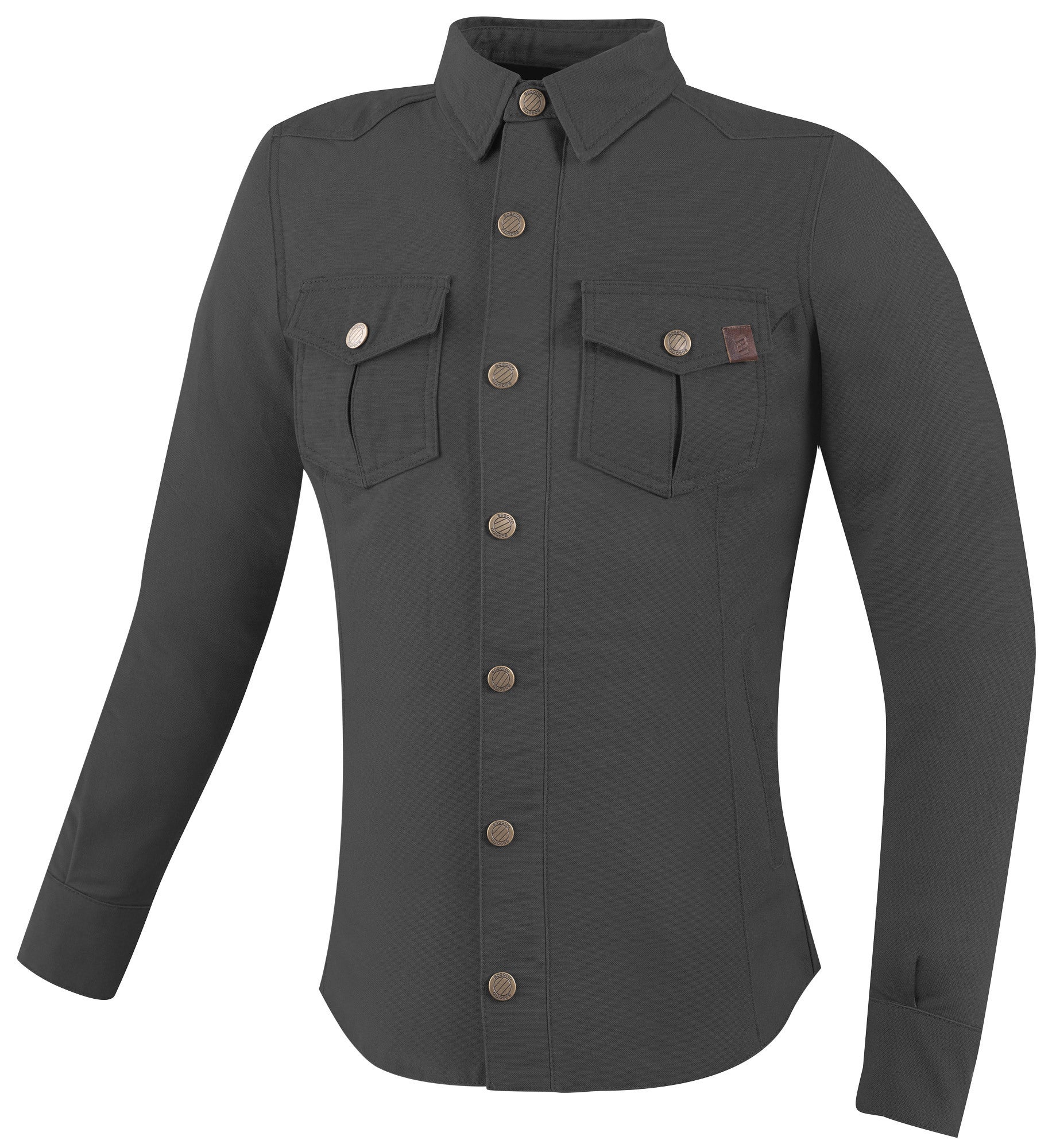 Bogotto Furrow women's motorcycle shirt