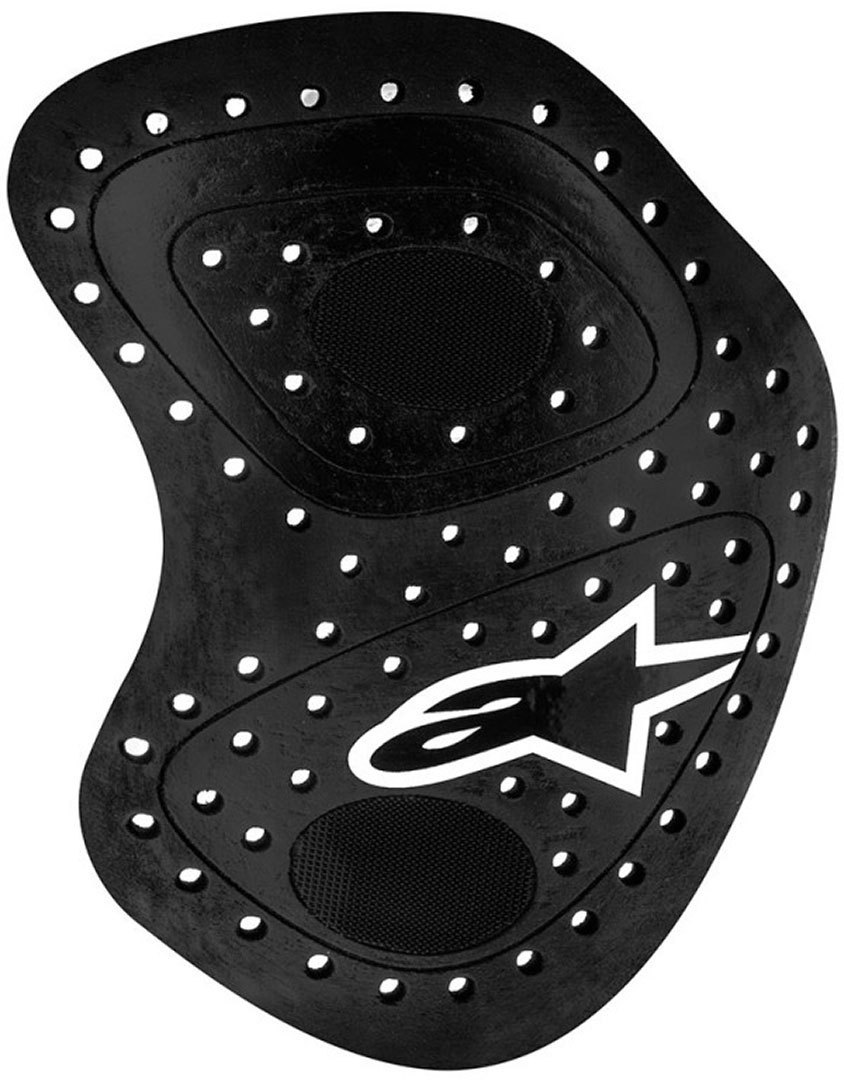 Alpinestars Nucleon Racing KR HR Protetores de Quadril Artigo principal Figura 1