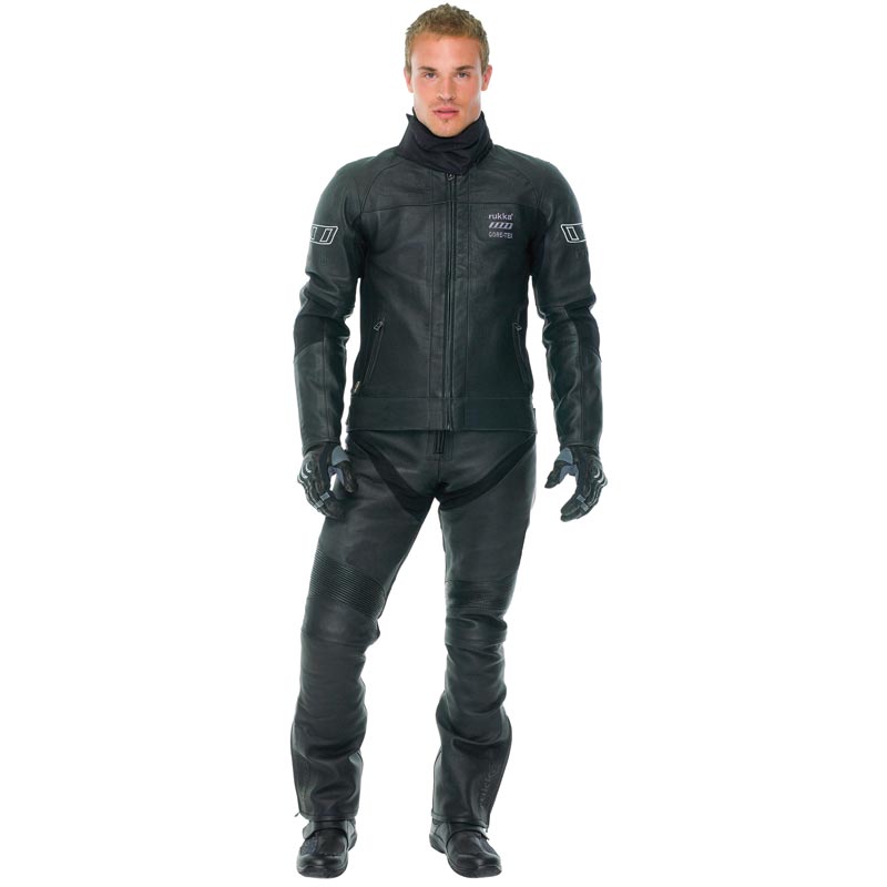 Rukka Merlin Gore-Tex Motorcycle Pants 52 Figure 2
