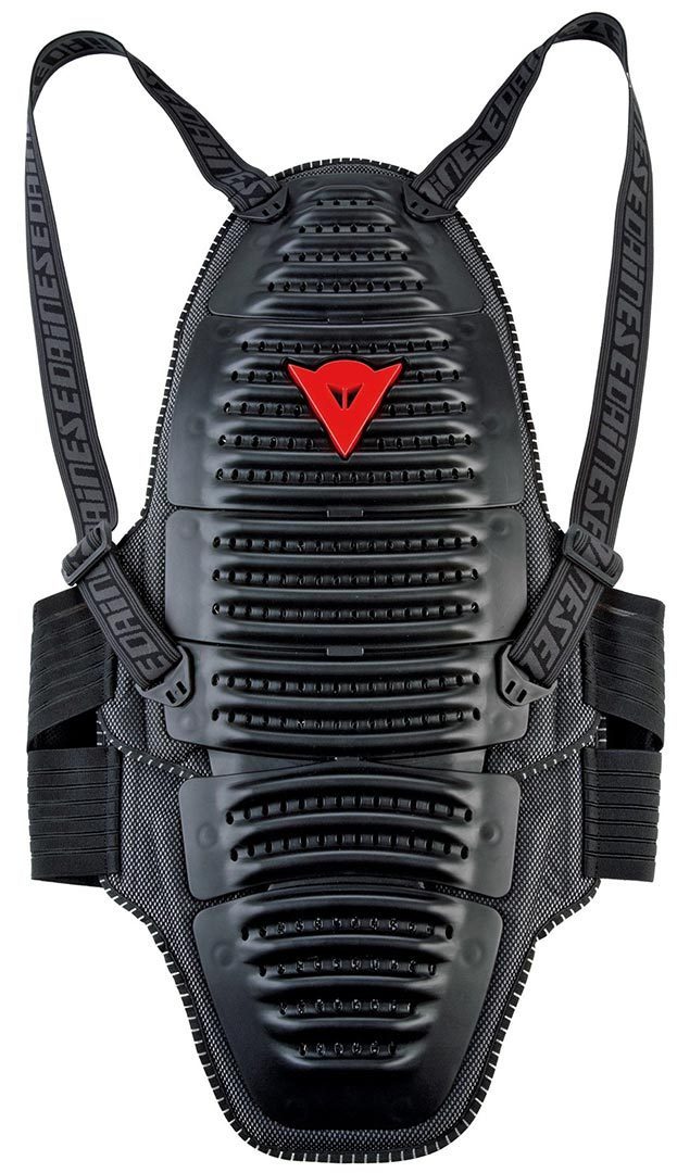Dainese Wave D1 Air Защитник спины 165/175 см Рисунок 1
