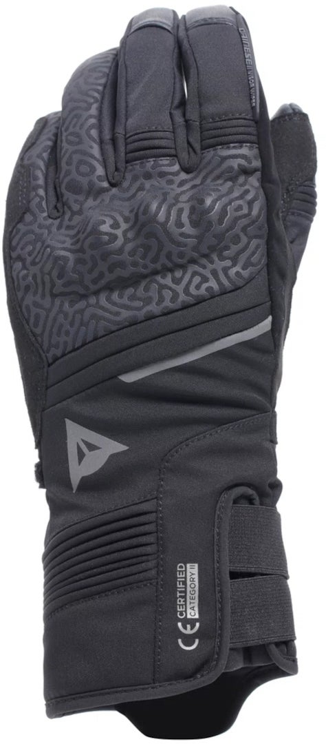 Dainese Tempest 2 D-Dry Mulheres Luvas de motocicleta longo Artigo principal Figura 1