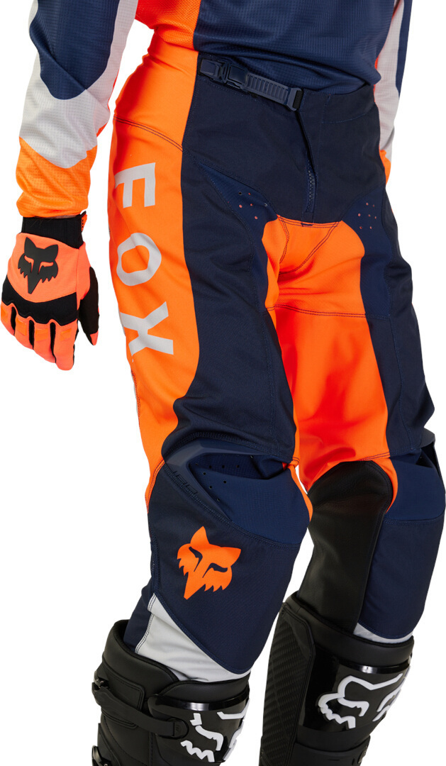 FOX 180 Nitro Motocross Hose orange 44 Abbildung 3