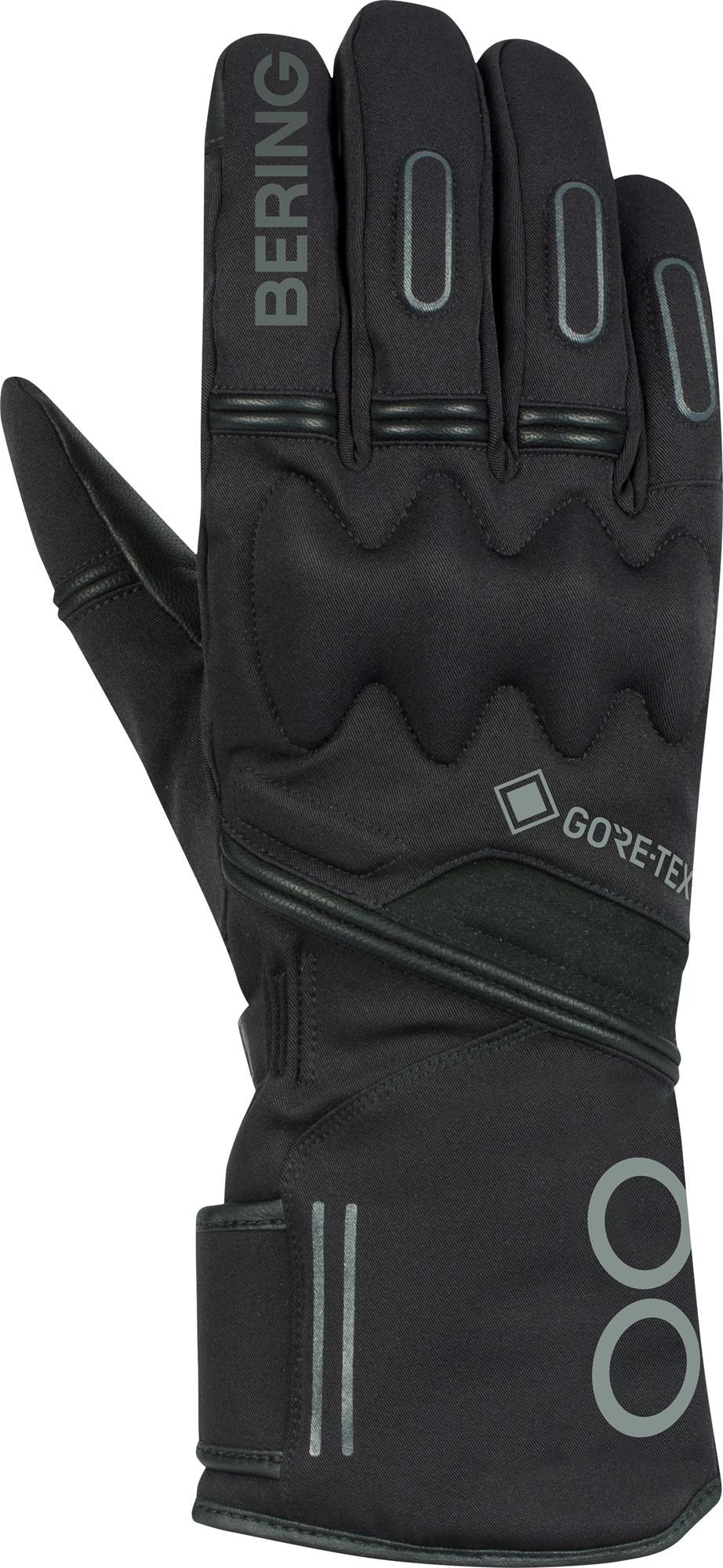Bering Roc GTX Moottoripyörähanskat 9 Kuva 1