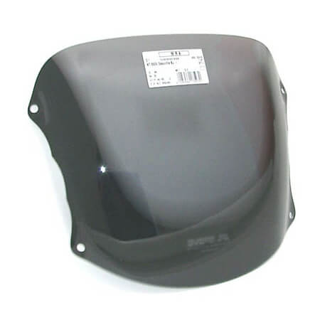 MRA Frontruten, HONDA NTV 650 Deauville, -05 original form Hovedartikkel Figur 1