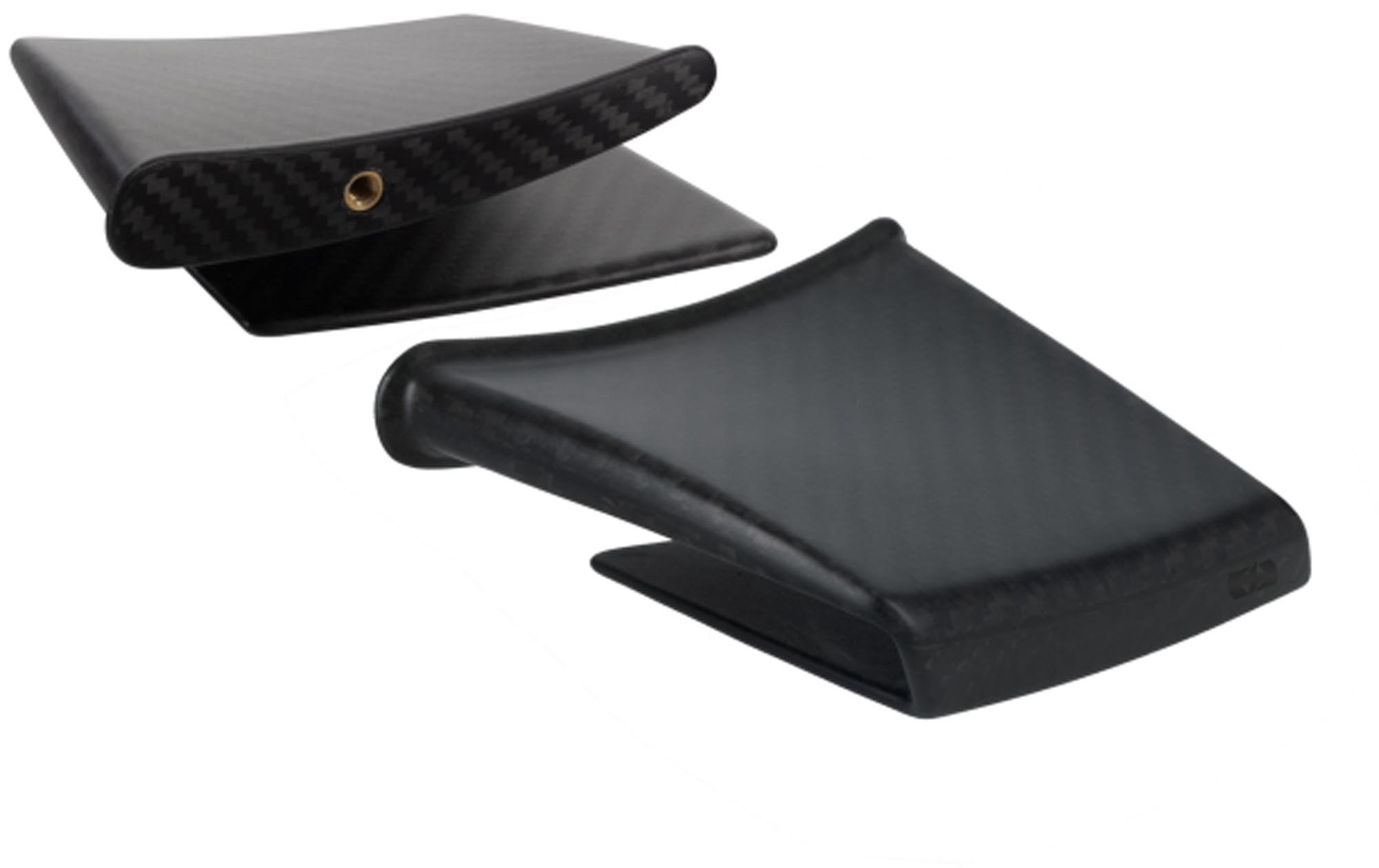 Carbon matt