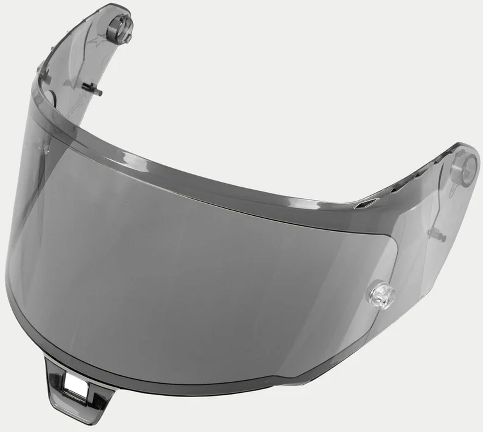 Alpinestars Supertech R10 Gen 2 Visière légèrement teinté Figure 1