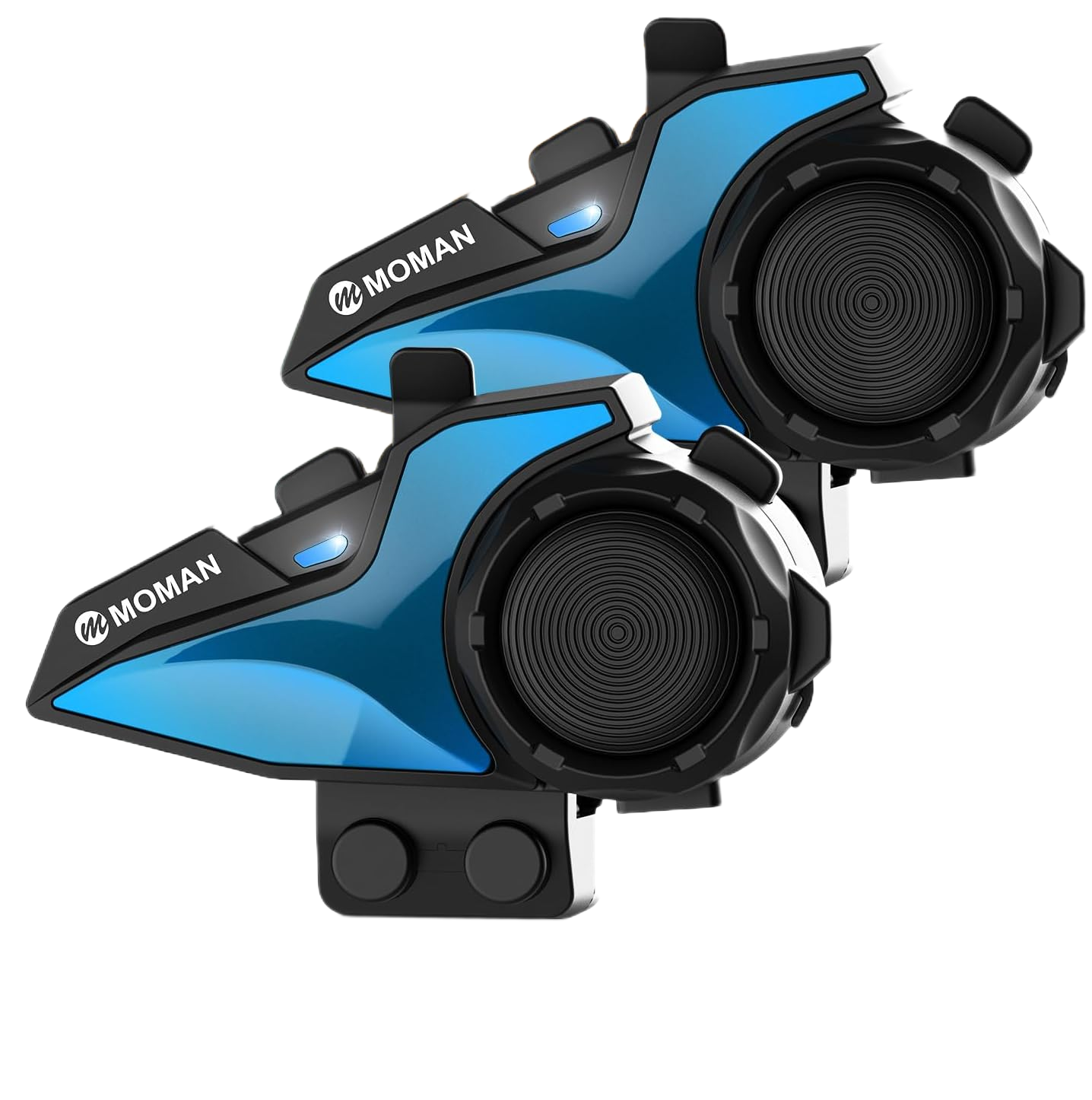 MOMAN H2E Eagle Sistemul de comunicații Duo Set Figura 1