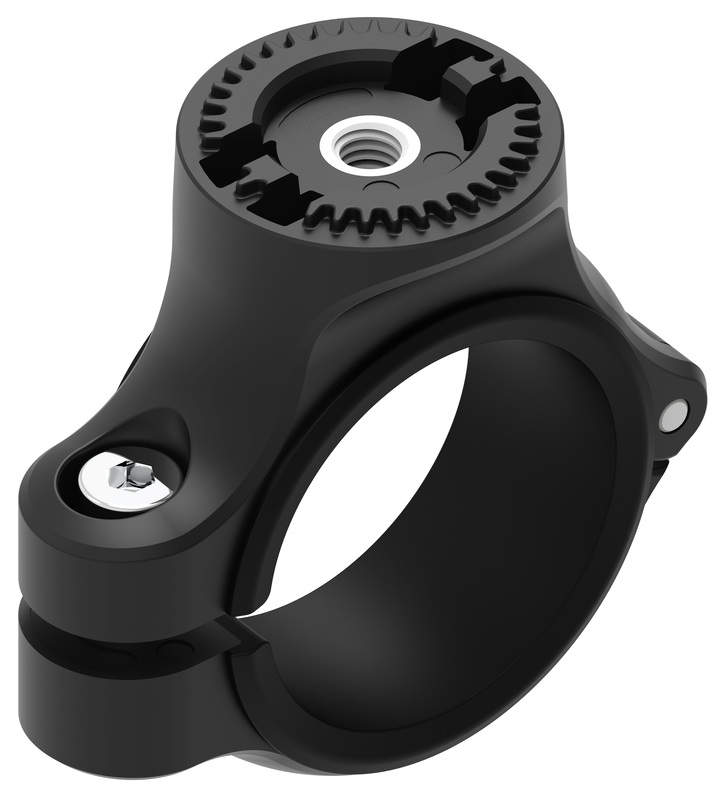 Quad Lock 360 stödbas för styret - medium Figur 2