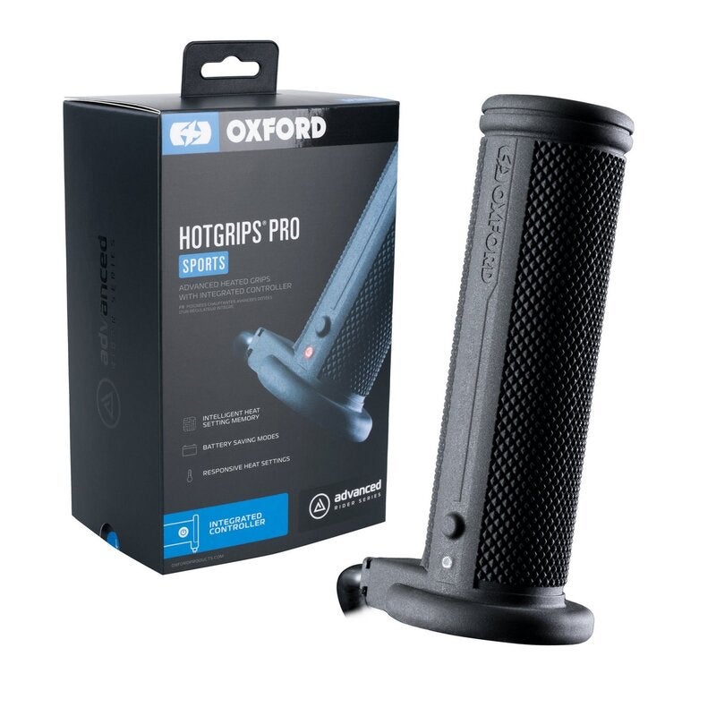 Oxford Manijas calefactables Pro Sports