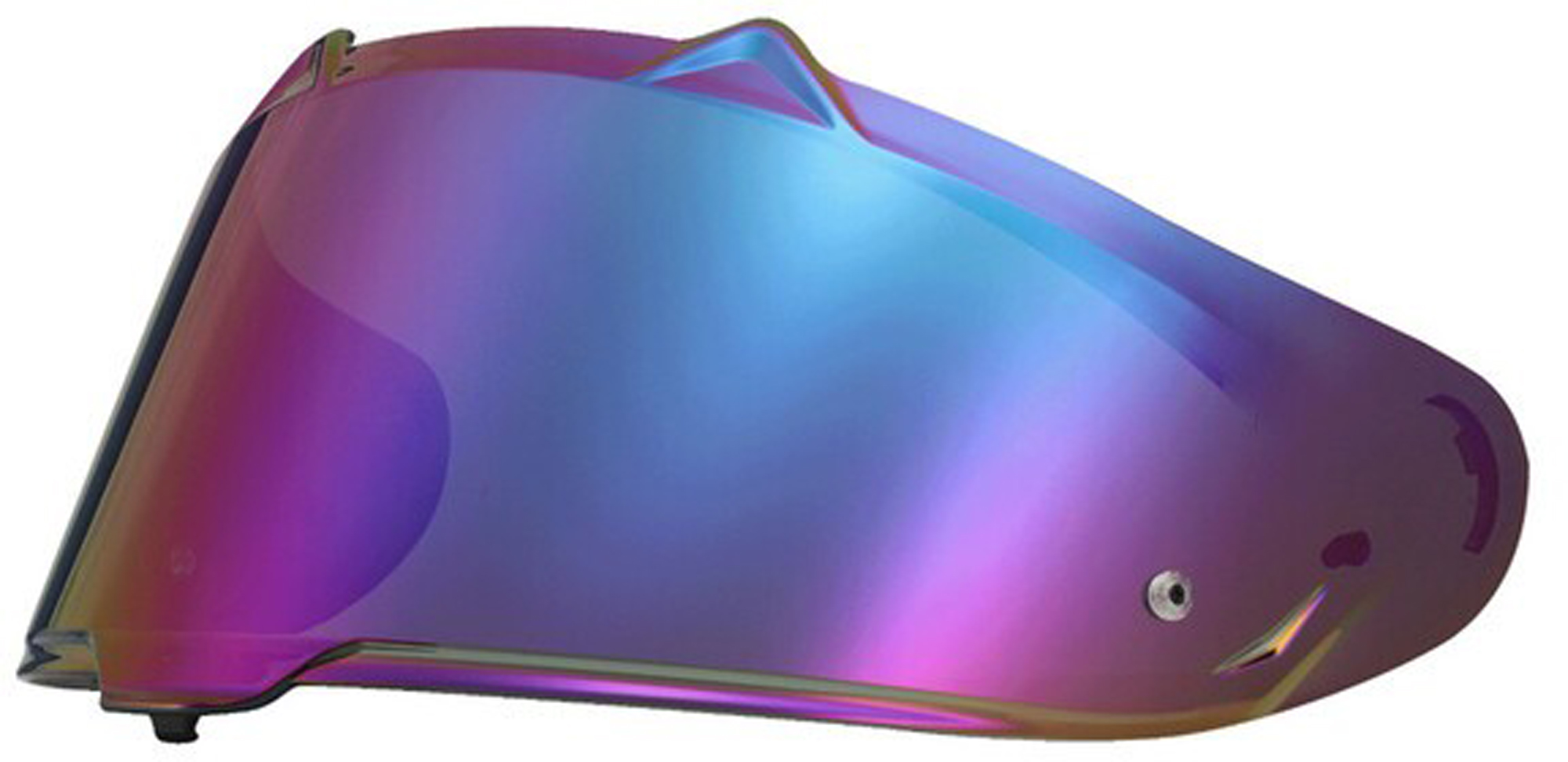 LS2 FF807/FF817 Rainbow Triangle Figura 1
