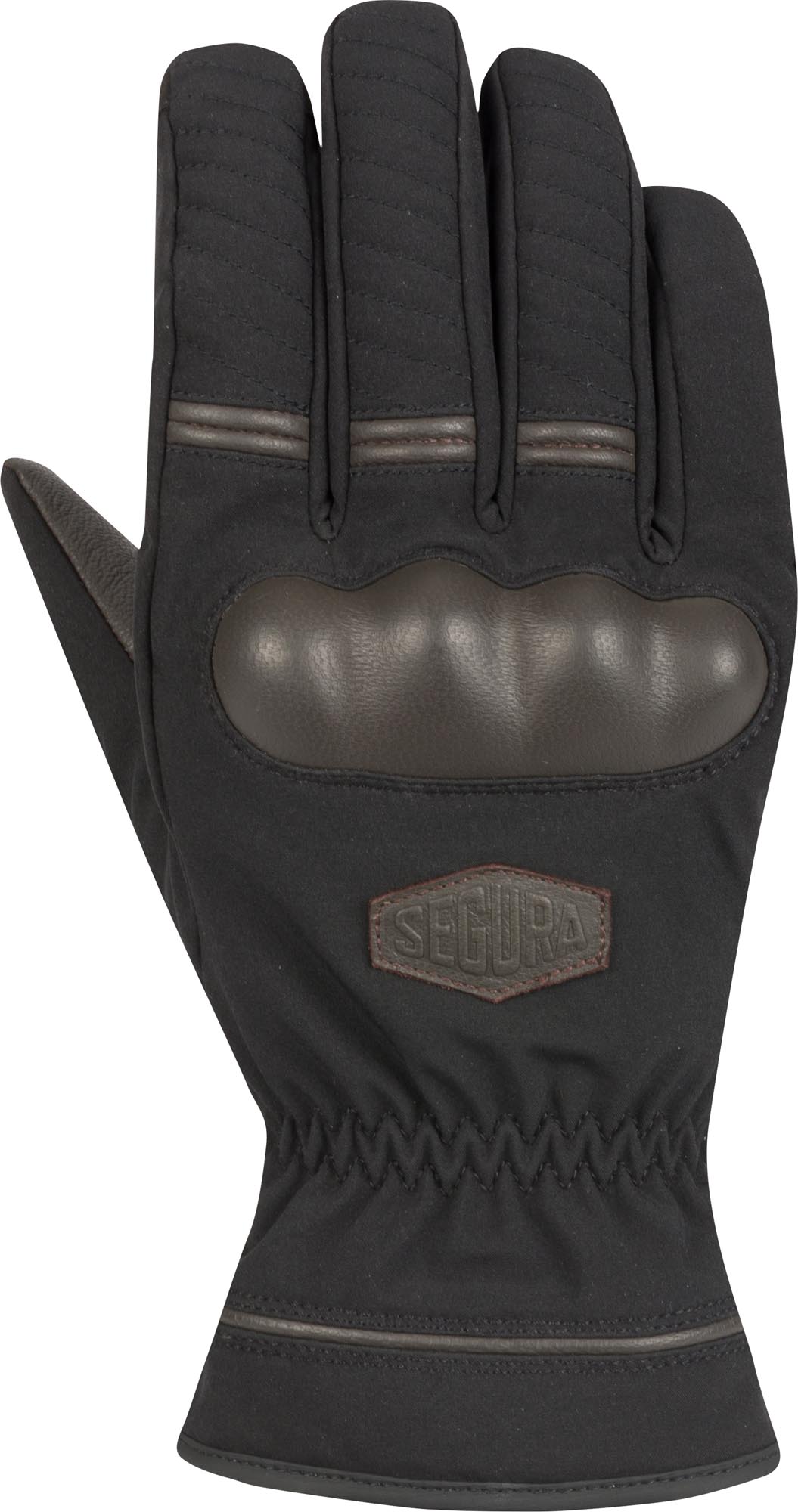 Segura Collins Winter Luvas de Motocicleta Artigo principal Figura 1
