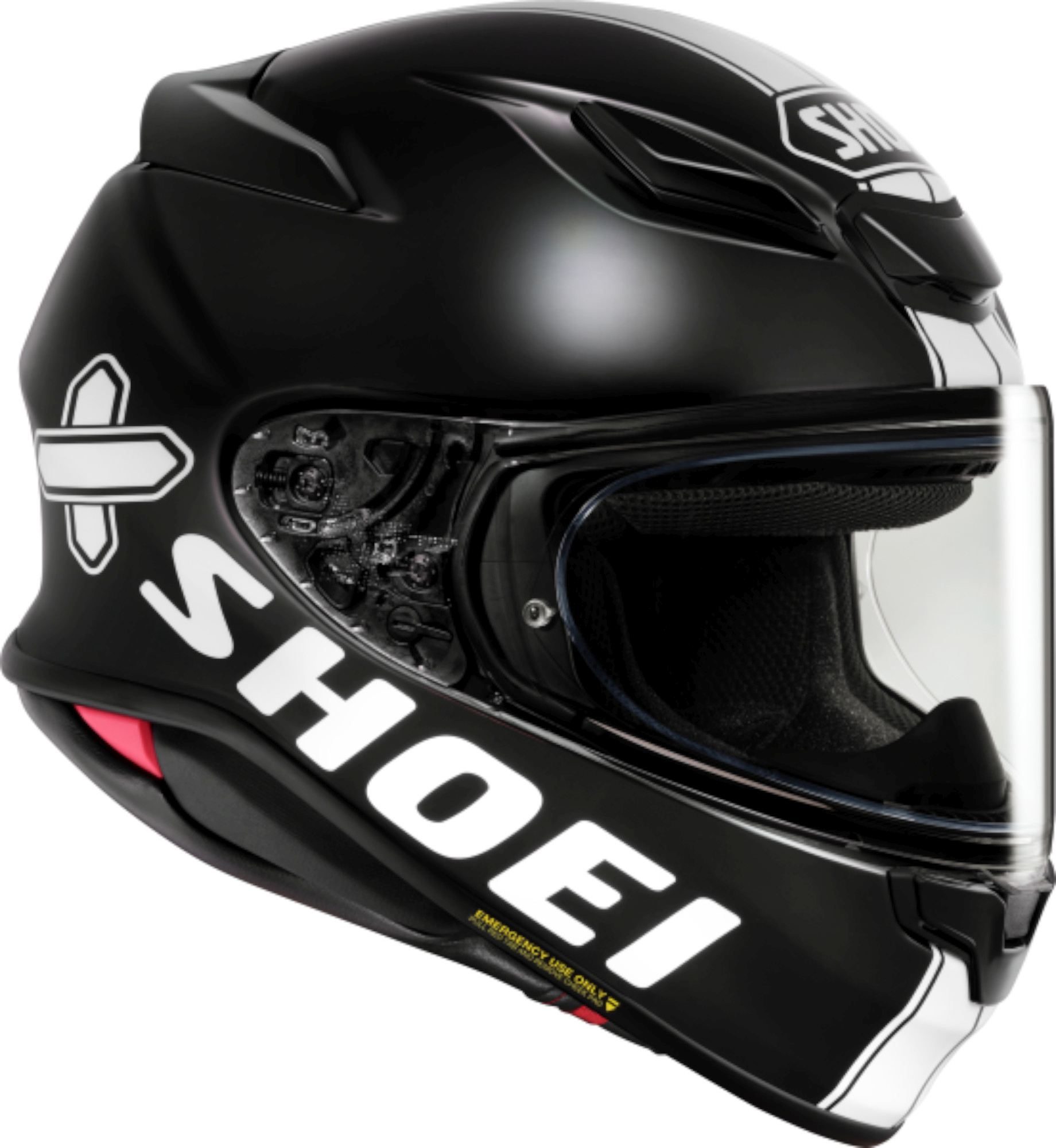 Shoei NXR2 Ideograph Casco M (57/58) Figura 3
