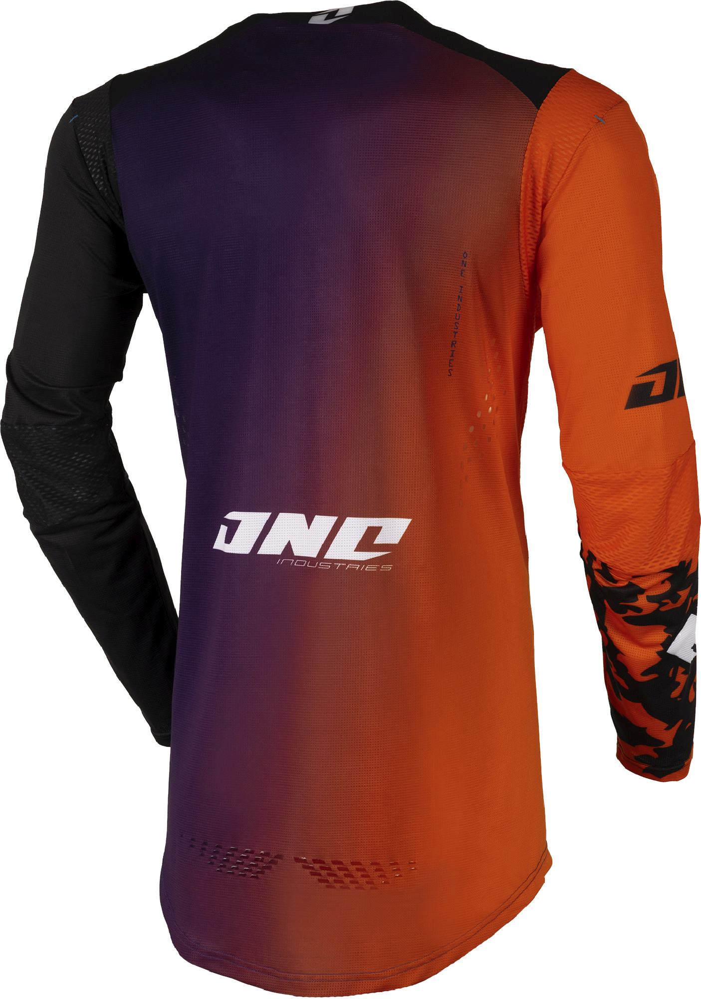 One Industries X-197 Daze Motocross Jersey L Abbildung 2