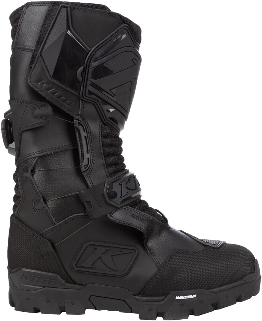 Klim Havoc GTX Boa 2022 Cizme pentru snowmobile negru 9 Figura 10