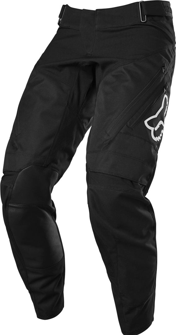 FOX Legion Motocross bukser Sort 40 Figur 3