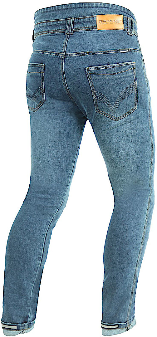 Trilobite Downtown Motorrad Jeans 44/32 Abbildung 2