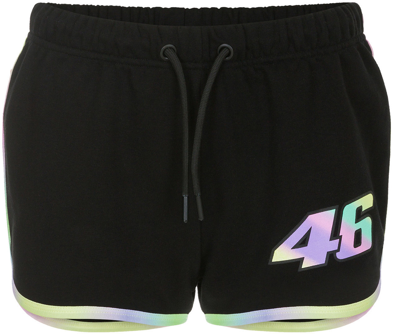 VR46 Number 46 Pantaloni scurți pentru femei L Figura 1