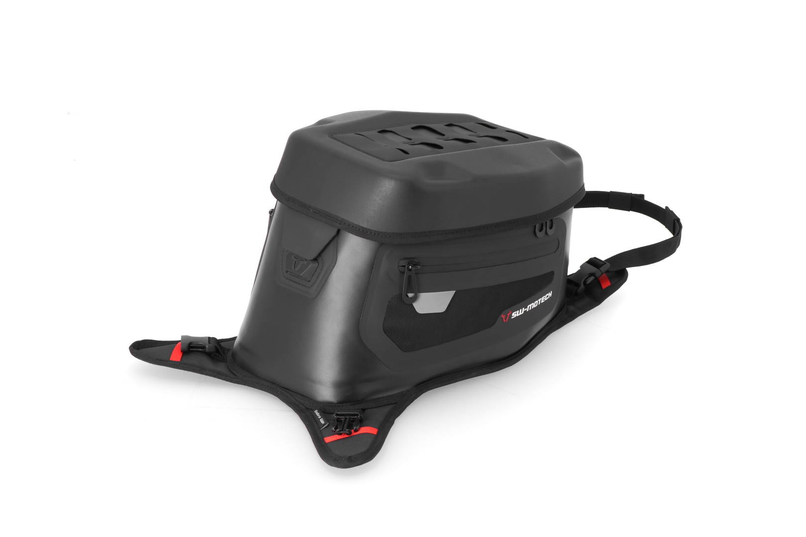 SW-Motech PRO Enduro WP rem tankväska - 11 l. Med remmontering. Vattentät. Figur 3