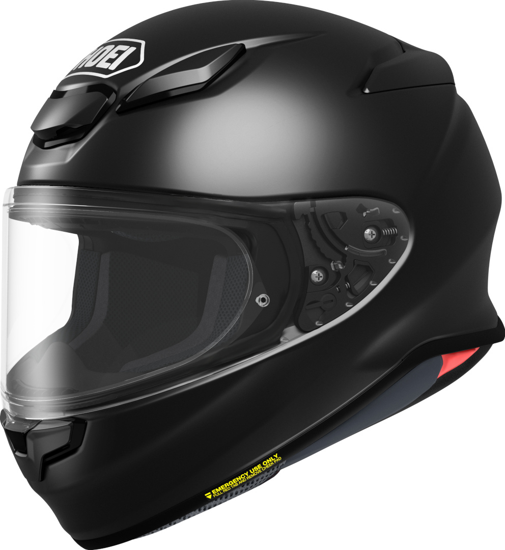 Shoei NXR 2 Hełm schwarz S (55/56) Rysunek 1