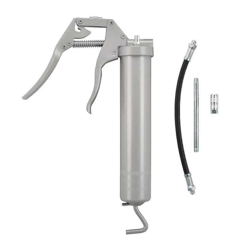 PRESSOL Pompă de ulei pentru arme Figura 2
