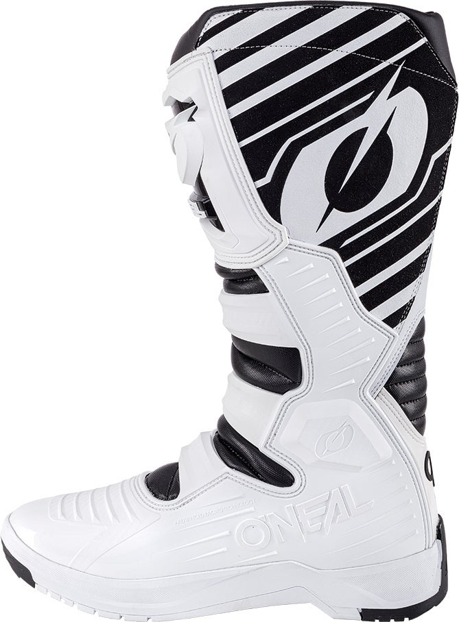 Oneal RMX Motocross Boots biały/ 44 Rysunek 5
