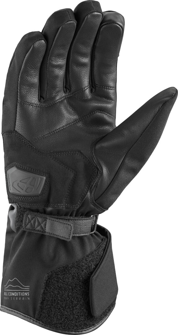 Ixon Pro Compass Gants de moto imperméables M Figure 2
