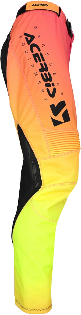 Acerbis MX-Track Stabi Calça Motocross 38 Figura 3