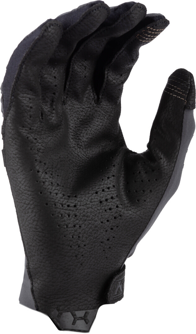 Klim XC Pro Motocross handskar svart 3XL Figur 2