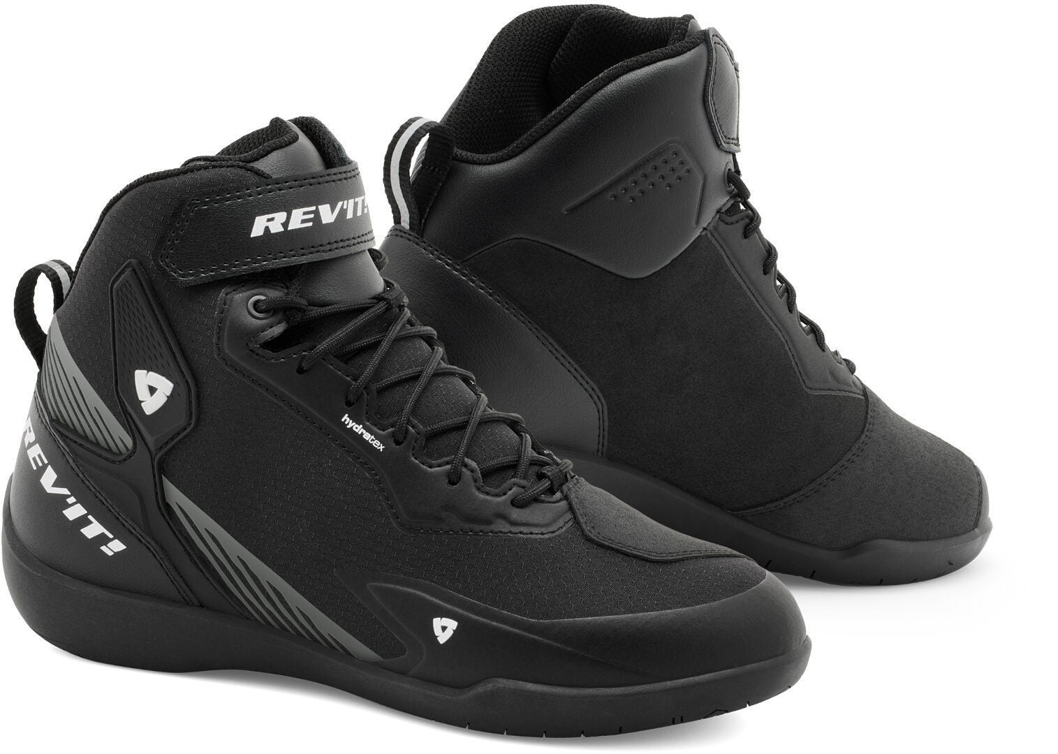 Revit G-Force 2 H2O imperméable dames chaussures de moto 40 Figure 1