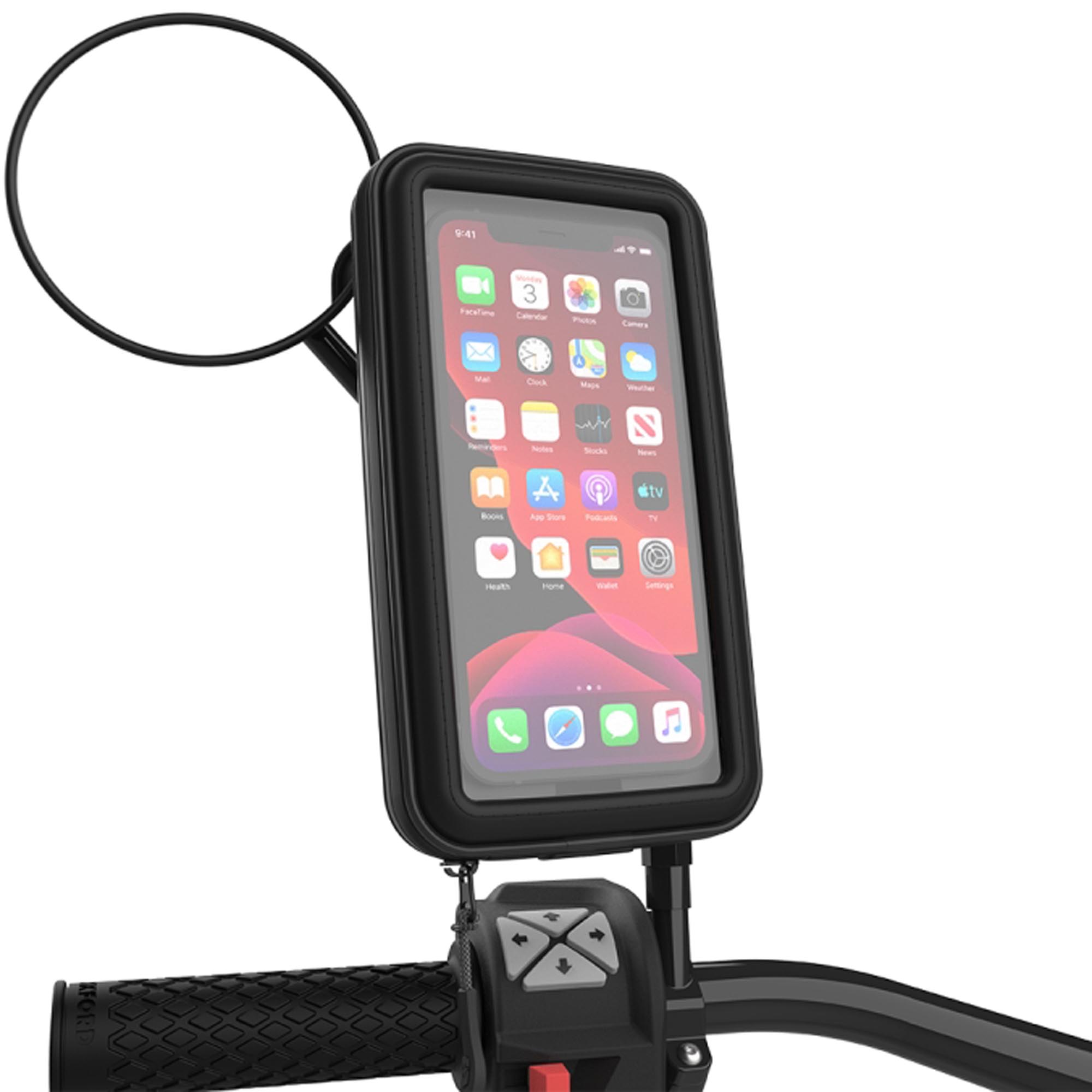 Oxford CLIQR Universal Phone Case-image-976170498