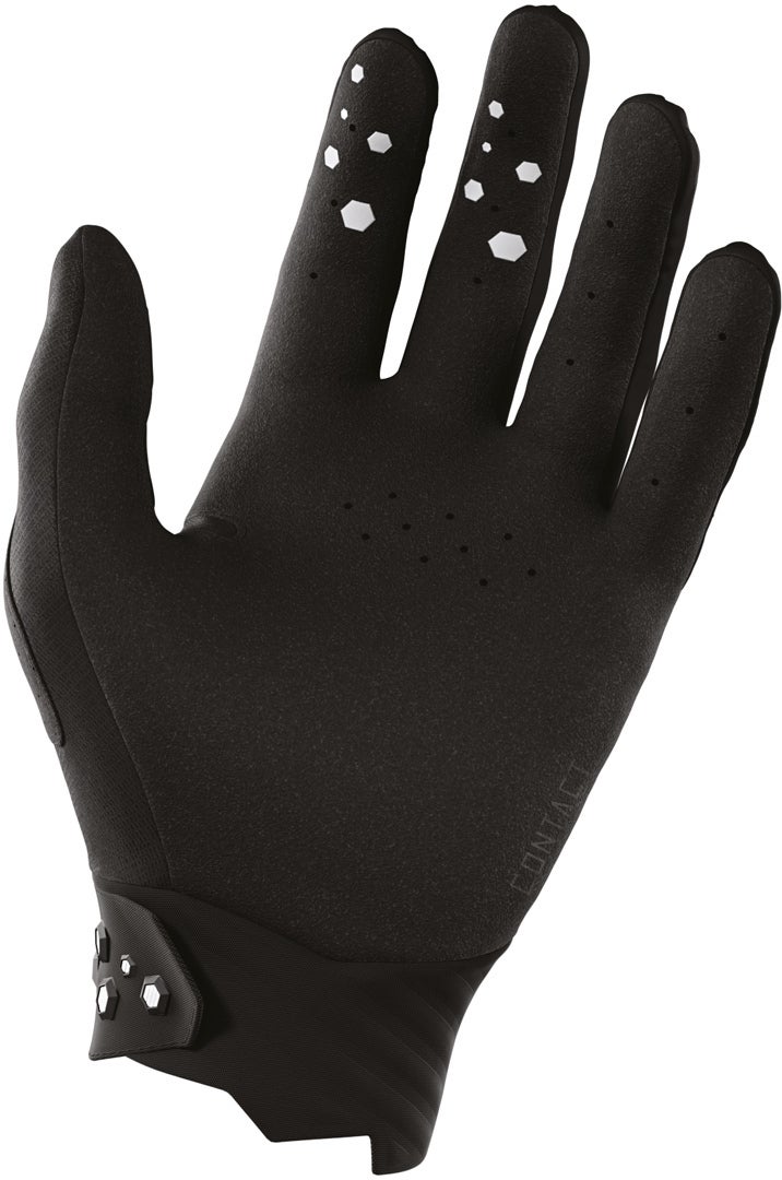 Shot Contact Spirit Motocross Handsker Sort 10 Figur 2