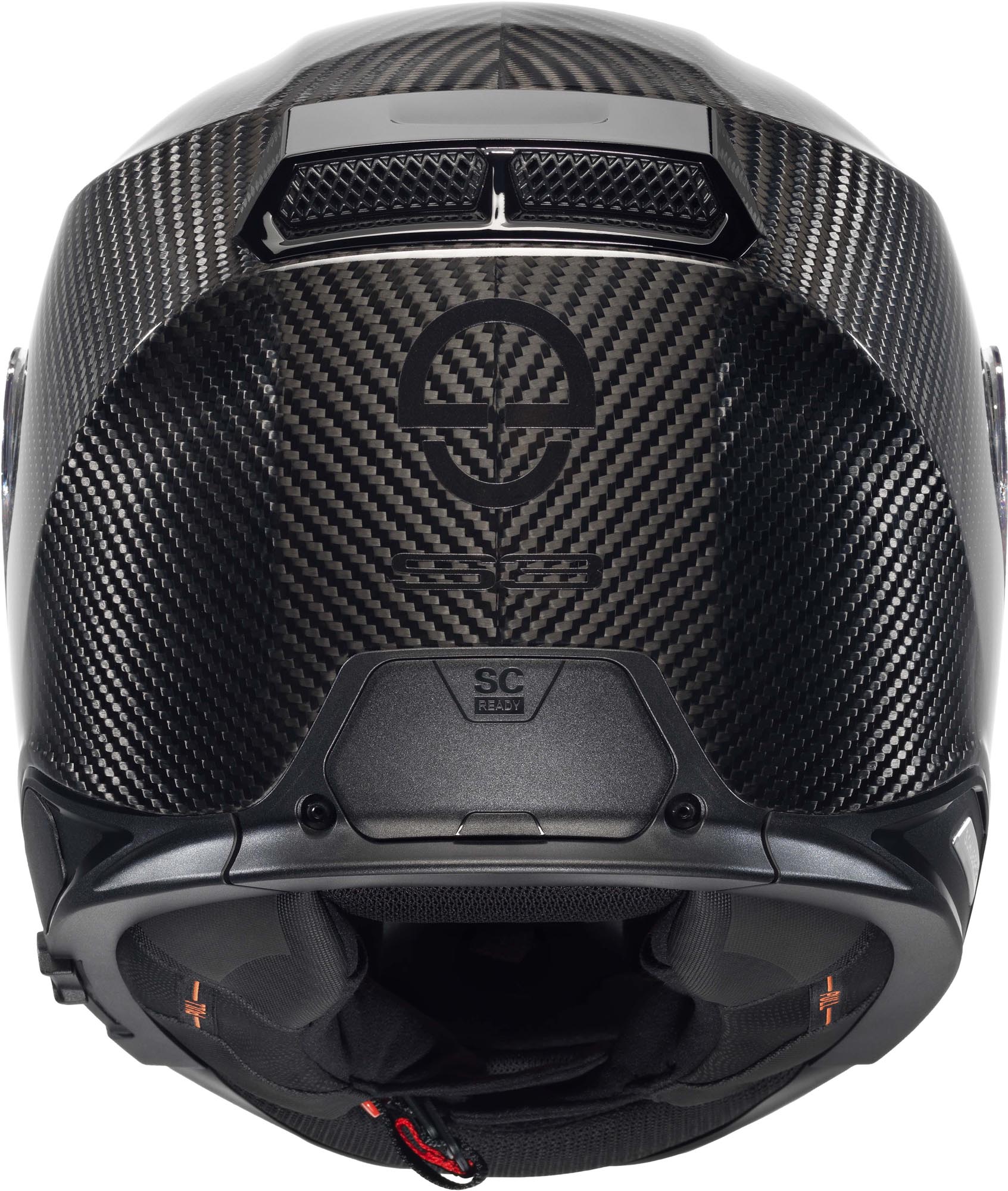 Schuberth S3 Carbon Casco M (57) Figura 5
