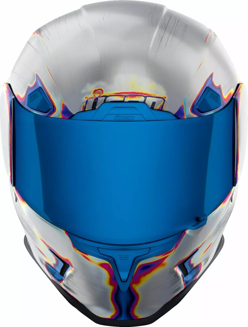 Icon Airframe Pro Re-Entry Helmet L (59/60) Figure 2