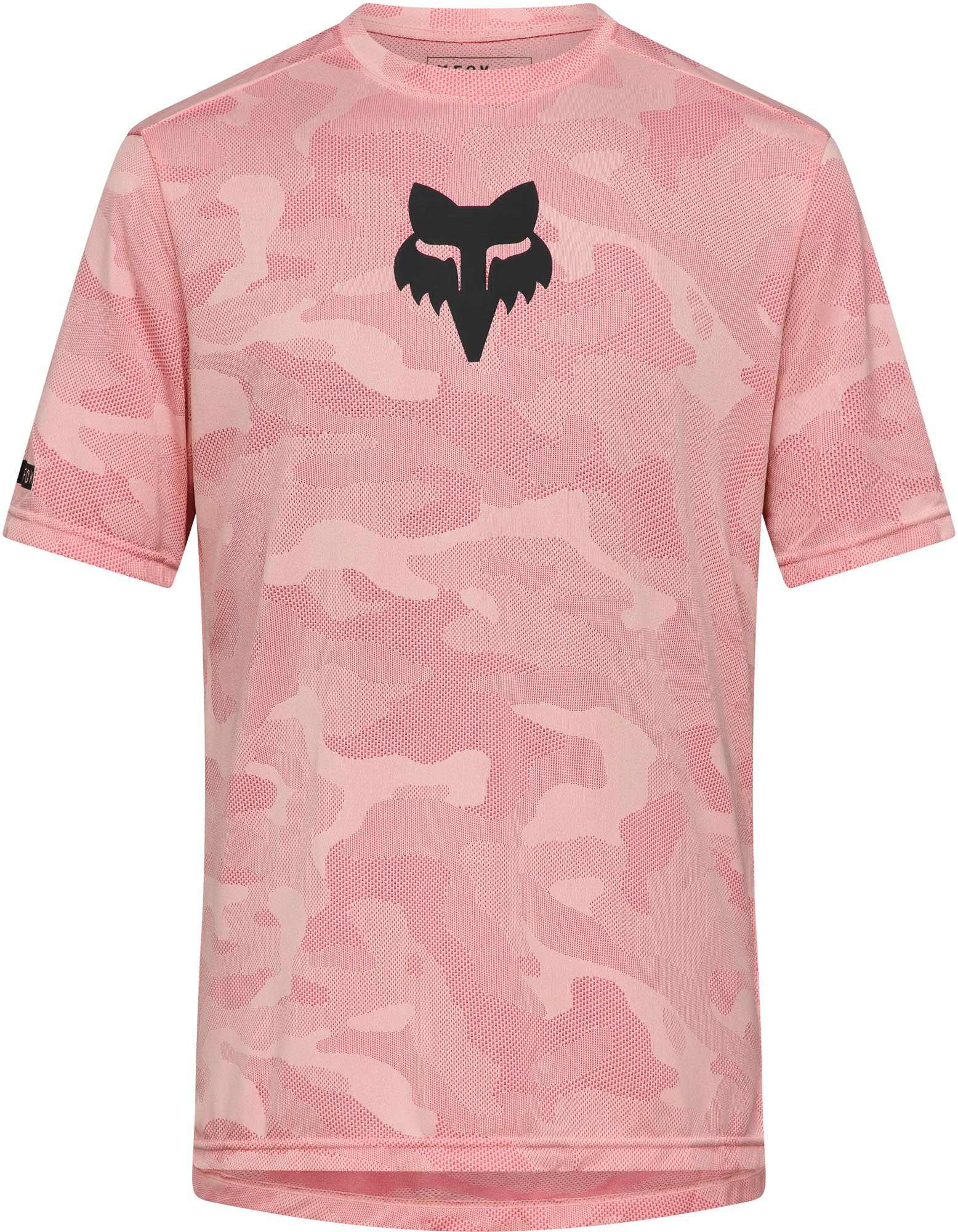 FOX Ranger TruDri Cyklistický dres růžová M Obrázek 1