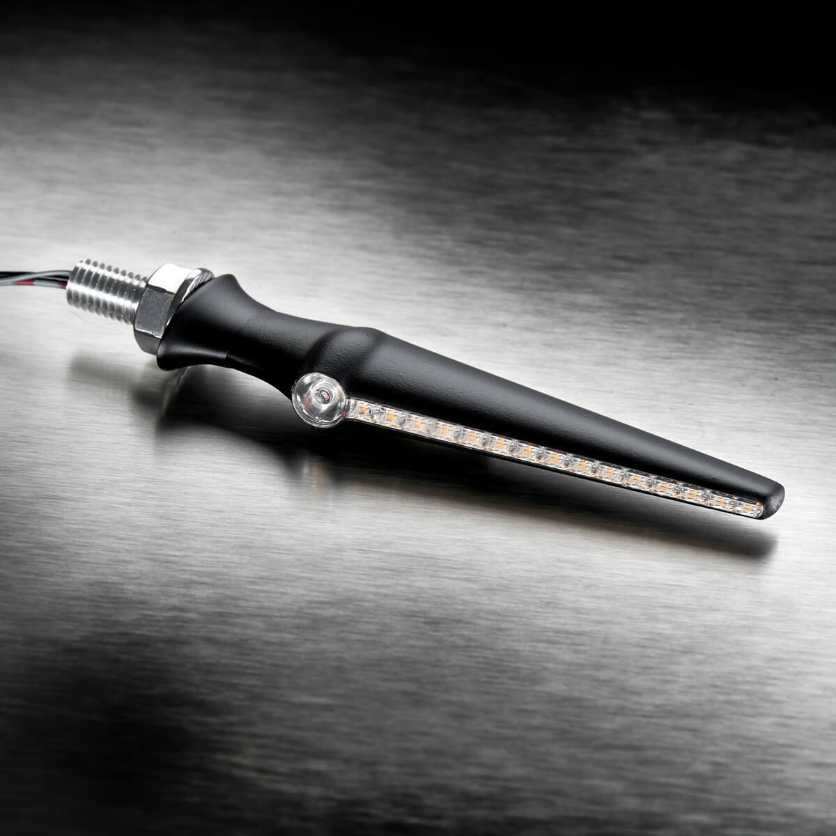 Kellermann Rück-, Bremslicht, Blinker Einheit Jetstream® DF, schwarz Figura 1