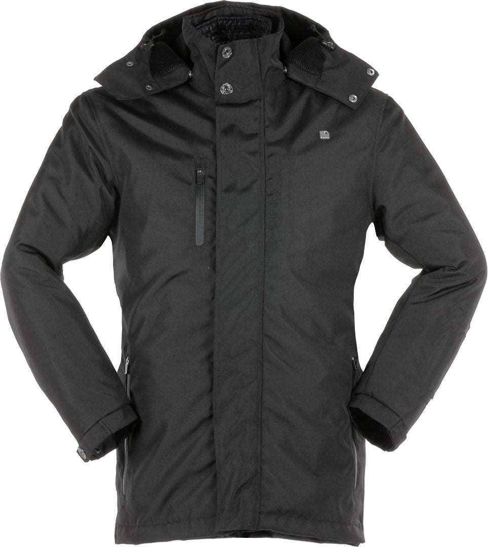 Overlap Brighton Giacca tessile da donna XS Figura 2