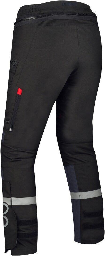 Bering Halifax 17353 imperméable dames moto textile pantalon 48 Figure 2