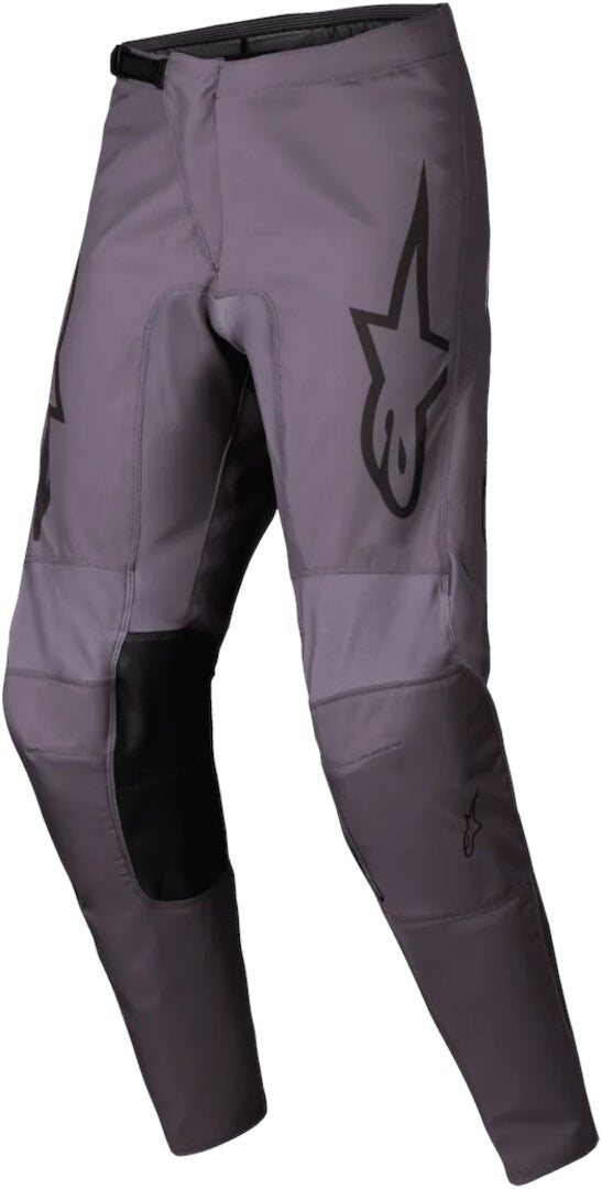 Alpinestars Fluid Haul Motocross Hose dunkelgrau 40 Abbildung 1