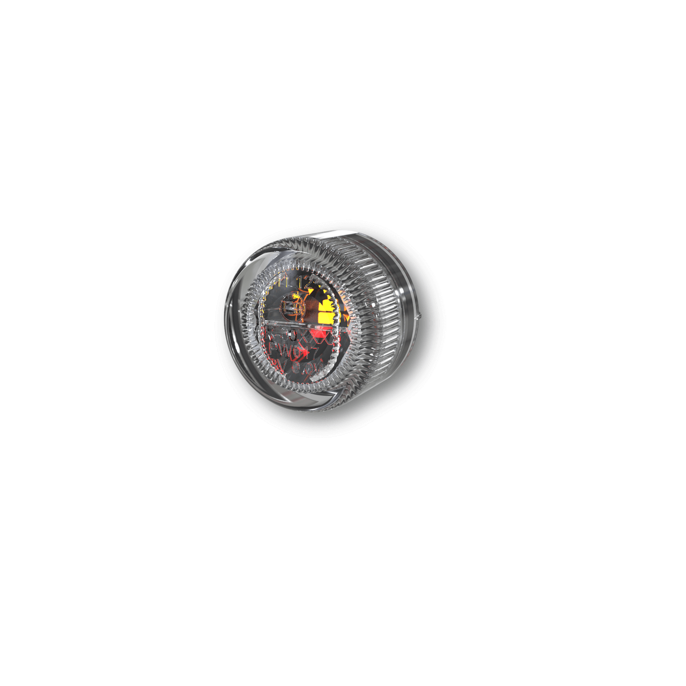 SHIN YO MODUL MH-70 LED Rück-, Bremslicht, Blinker Figura 1