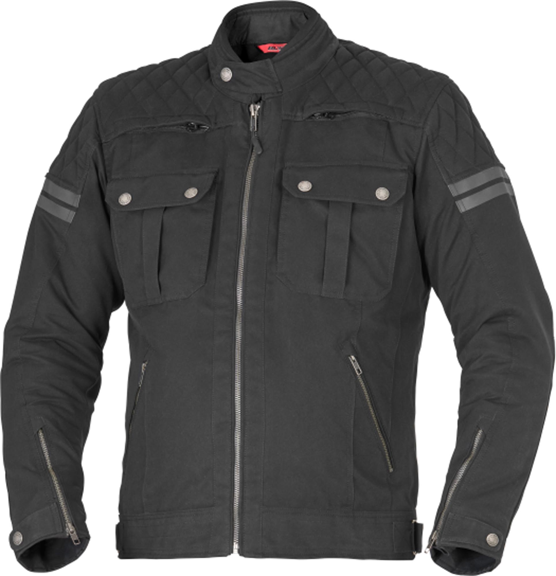 Büse Blackpool 2 Veste textile moto 60 Figure 1