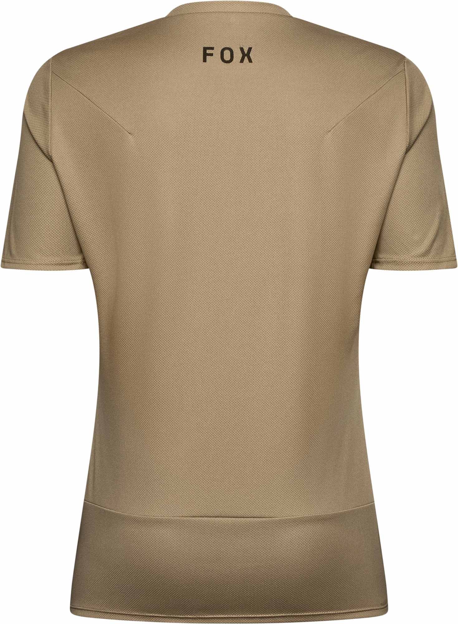 FOX Ranger Fox Head Dames Fiets Jersey Zand S Figuur 2