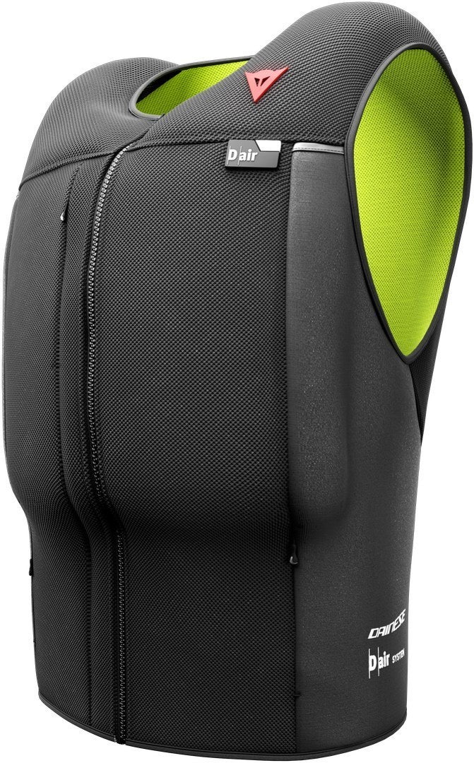 Dainese Smart D-Air® V2 Airbag Veste S Figura 10