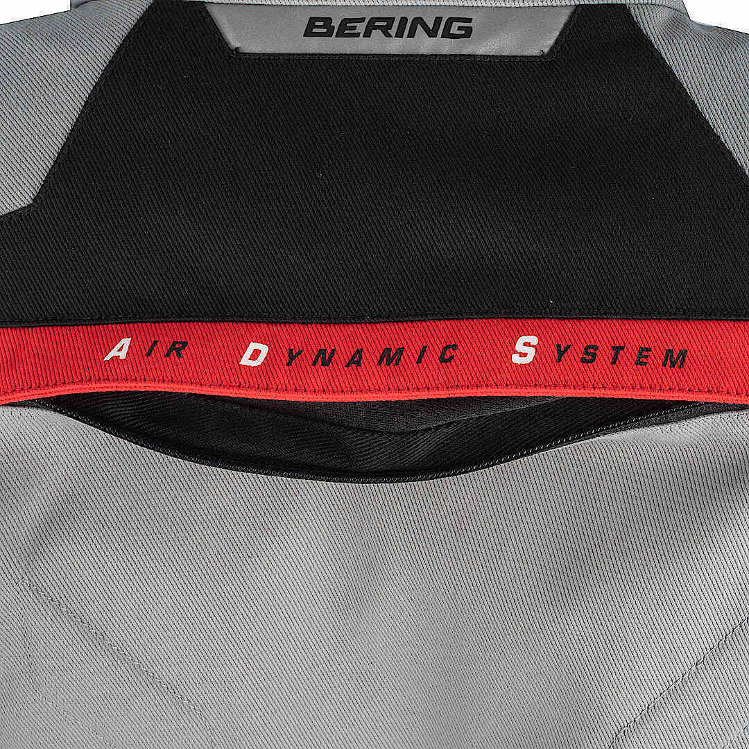 Bering Portland Motorrad Textiljacke XL Abbildung 6