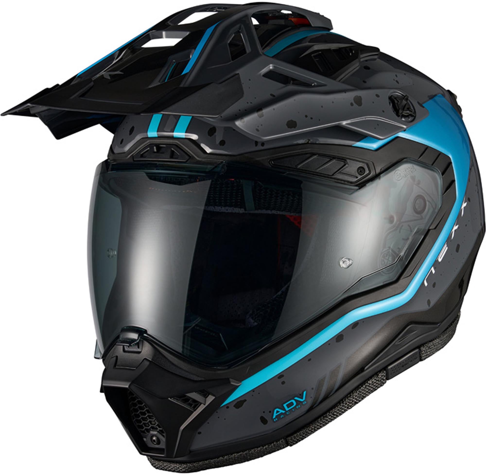 Nexx X.Rally Yuma Enduro Helmet-image-570762153