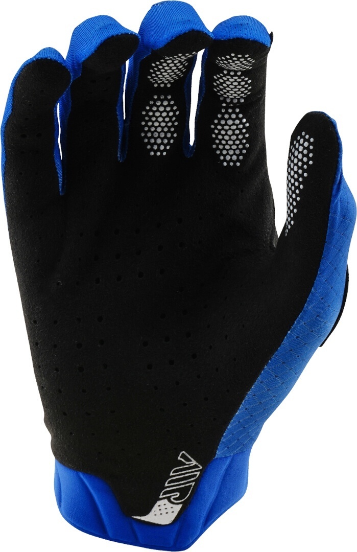 Troy Lee Designs Air Mono Mănuși de motocross albastru L Figura 2